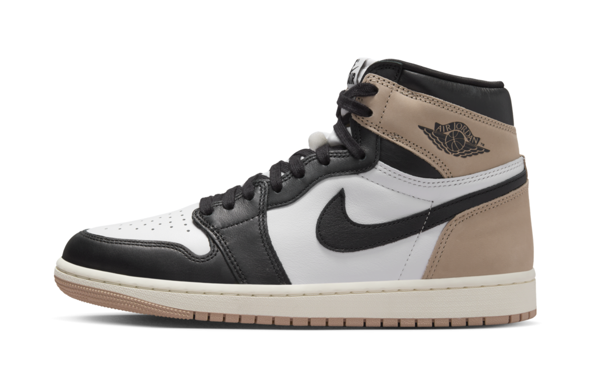 Jordan 1 Retro High OG Latte (Women's)