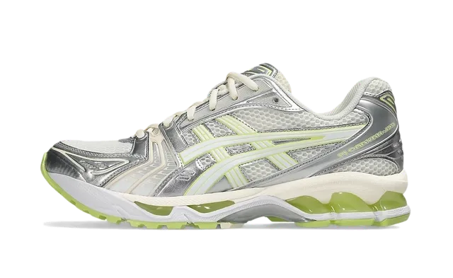 ASICS Gel-Kayano 14 Cream Pistachio