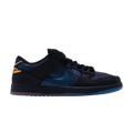 Nike SB Dunk Low Pro Bluetile Skateboards