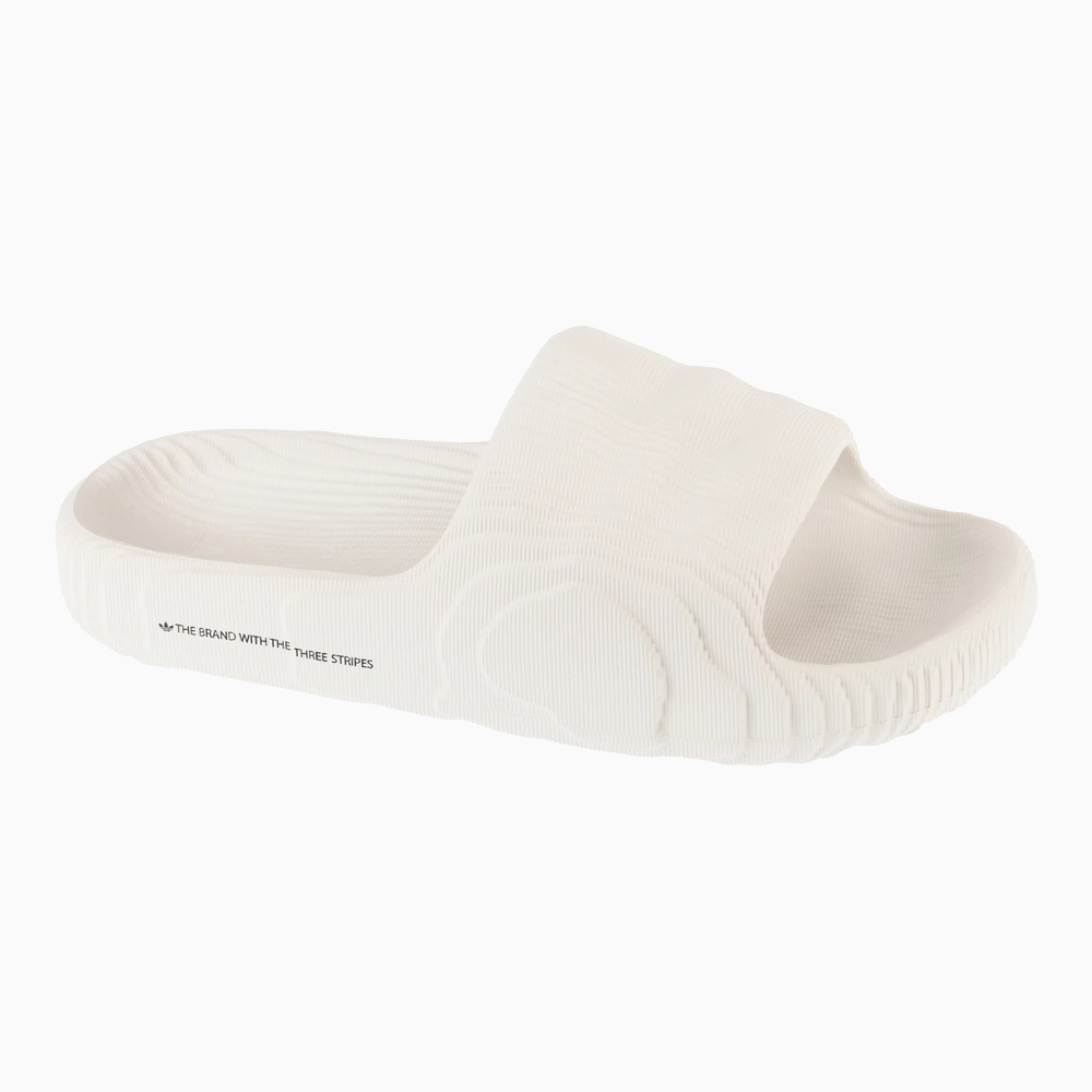 Adidas Adilette 22 "Crystal White"