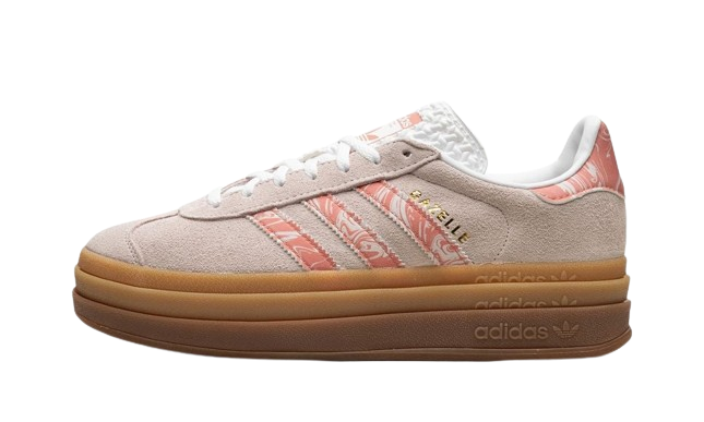 Adidas Gazelle Bold Putty Mauve