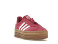 Adidas Gazelle Bold Wild Pink