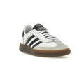Adidas Handball Spezial White Black Gum