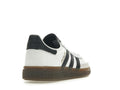 Adidas Handball Spezial White Black Gum
