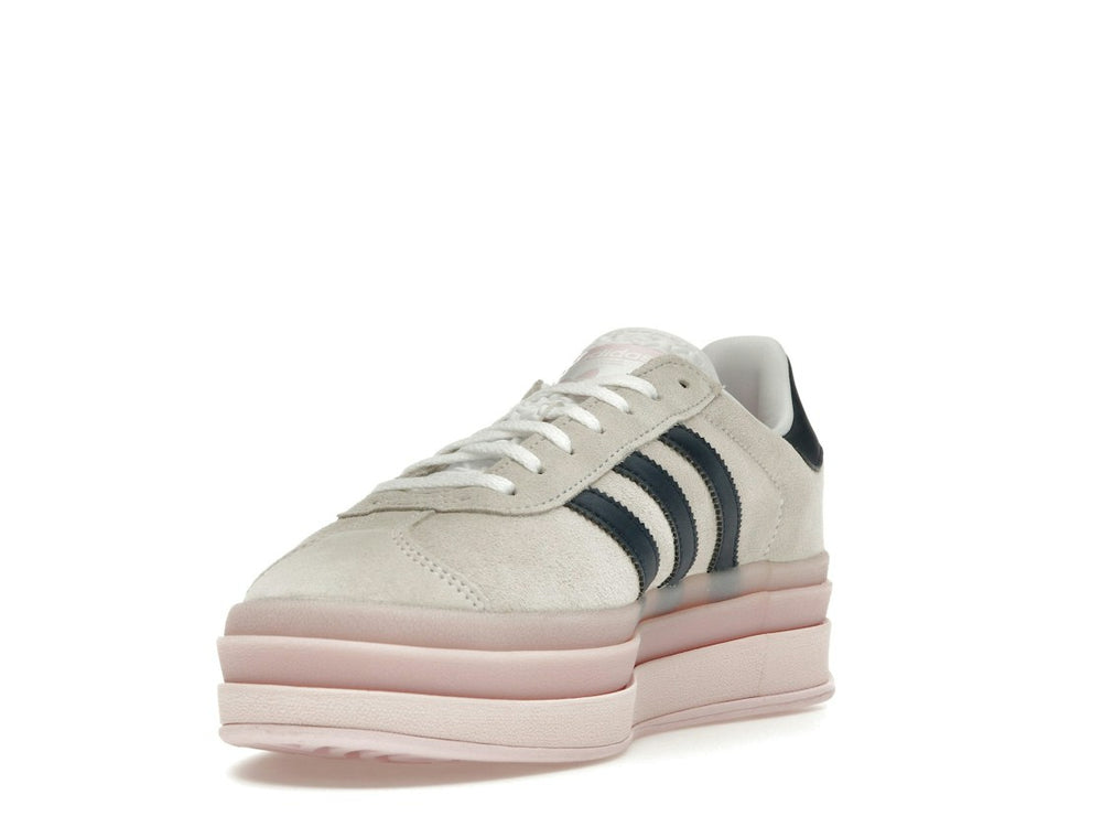 Adidas Gazelle Bold Clear Pink Night Indigo