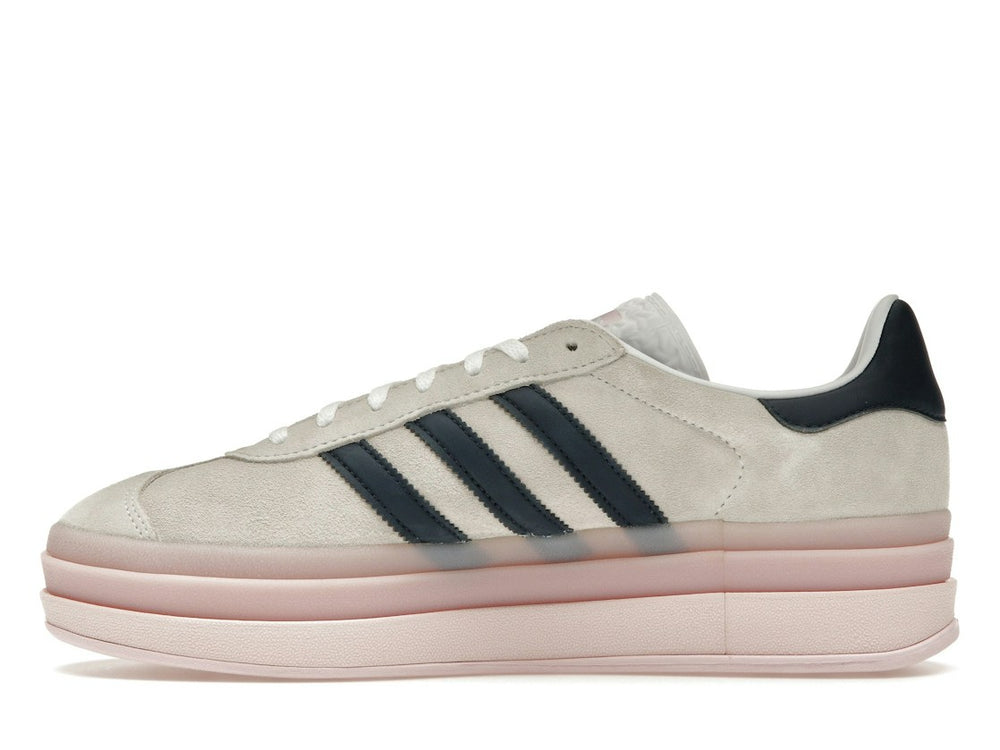 Adidas Gazelle Bold Clear Pink Night Indigo