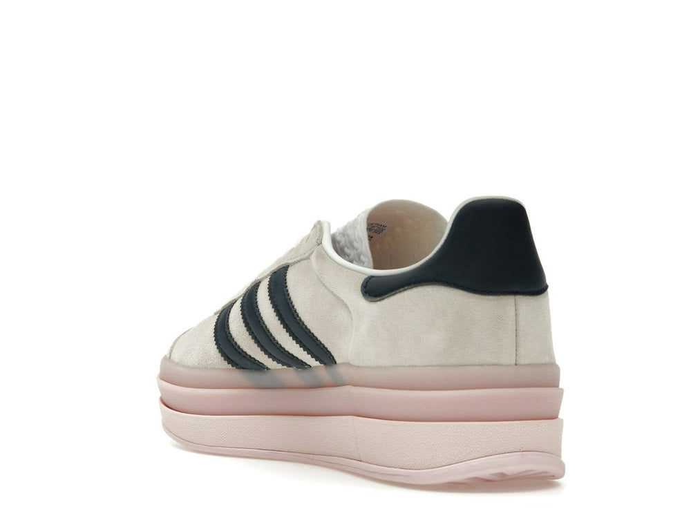 Adidas Gazelle Bold Clear Pink Night Indigo