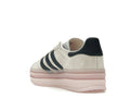 Adidas Gazelle Bold Clear Pink Night Indigo