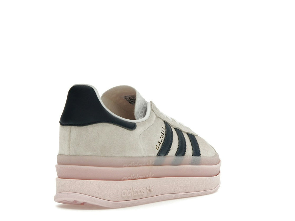 Adidas Gazelle Bold Clear Pink Night Indigo
