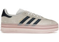 Adidas Gazelle Bold Clear Pink Night Indigo
