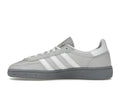 Adidas Handball Spezial Triple Grey