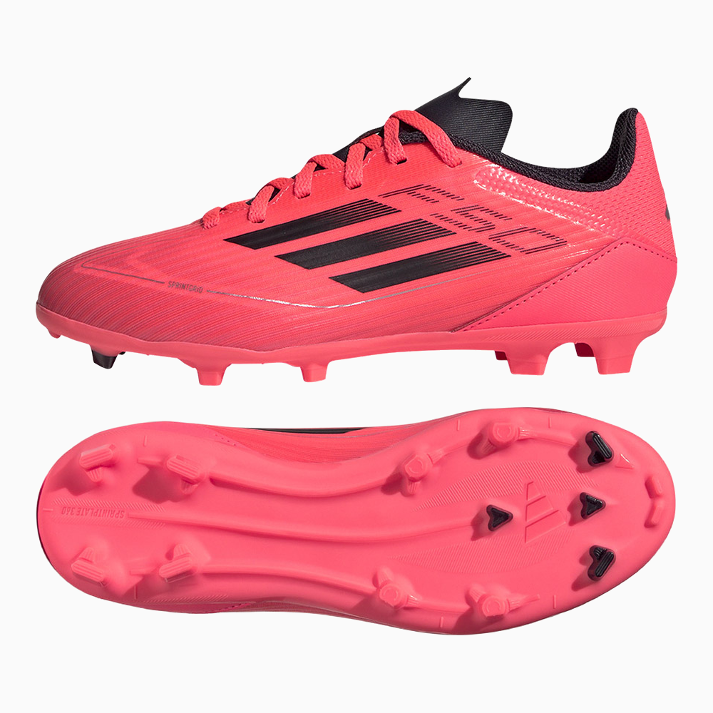 Adidas F50 League Jr FG/MG