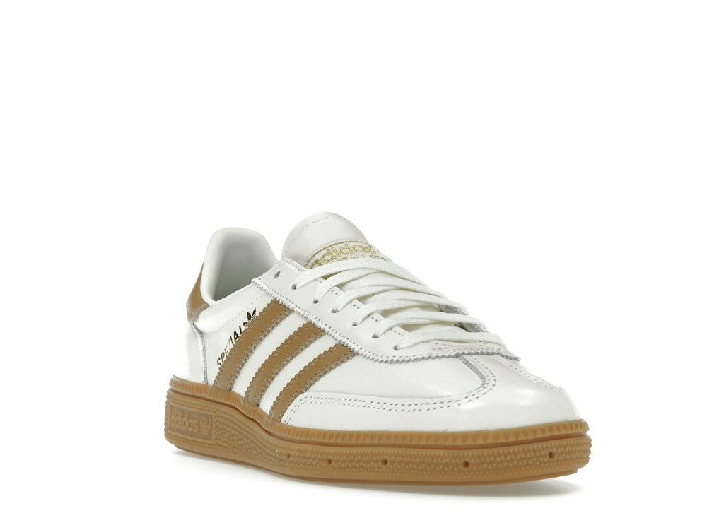 Adidas Handball Spezial Off White Gum