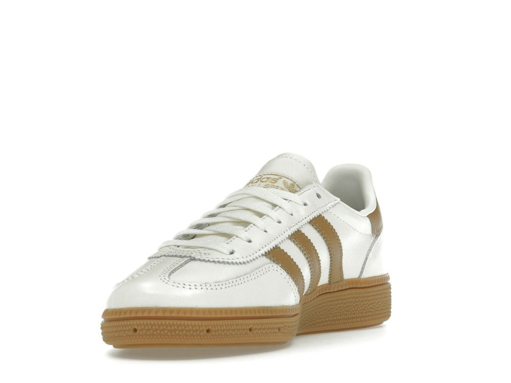 Adidas Handball Spezial Off White Gum