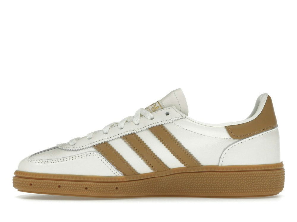 Adidas Handball Spezial Off White Gum