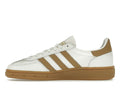 Adidas Handball Spezial Off White Gum