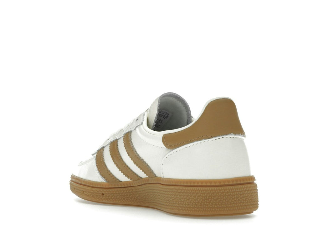 Adidas Handball Spezial Off White Gum