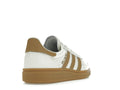 Adidas Handball Spezial Off White Gum