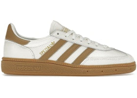 Adidas Handball Spezial Off White Gum