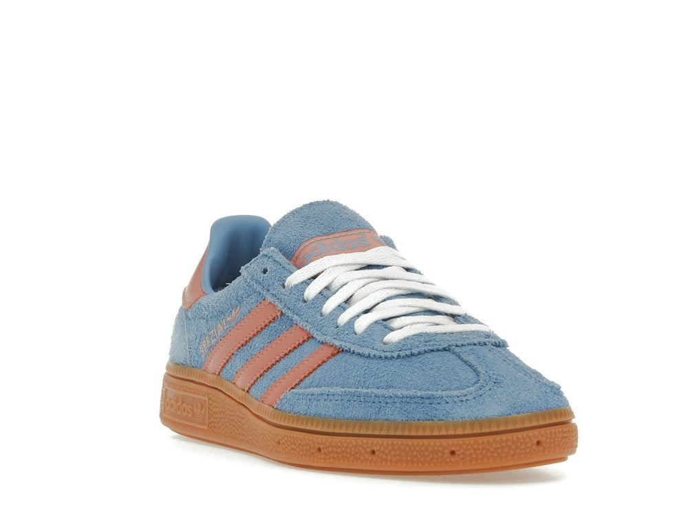 Adidas Handball Spezial Light Blue Wonder Clay