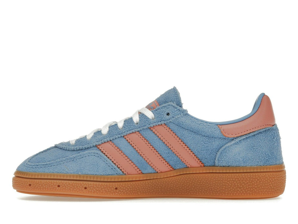 Adidas Handball Spezial Light Blue Wonder Clay