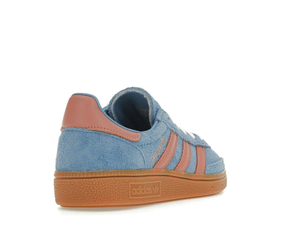 Adidas Handball Spezial Light Blue Wonder Clay