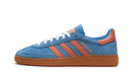 Adidas Handball Spezial Light Blue Wonder Clay