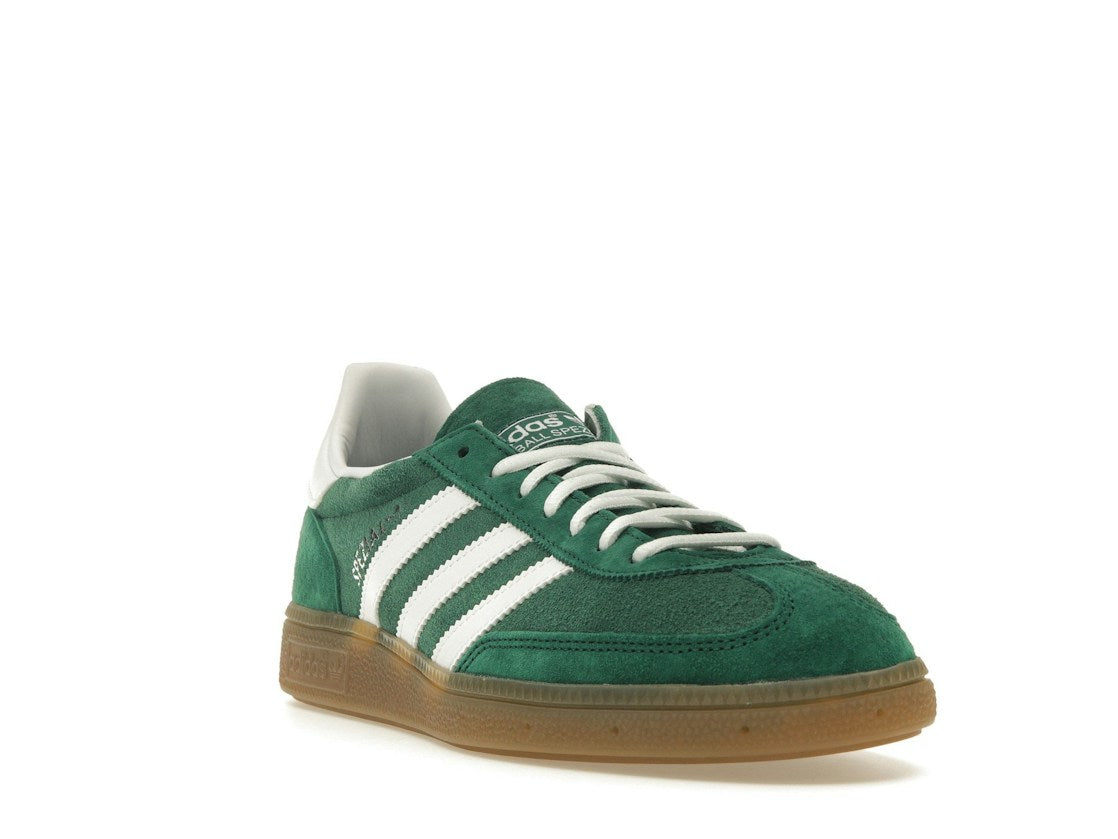 Adidas Handball Spezial Collegiate Green Gum