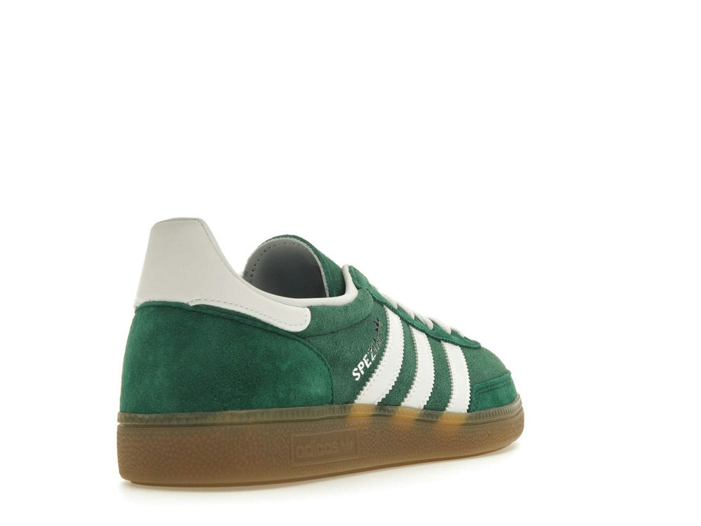 Adidas Handball Spezial Collegiate Green Gum