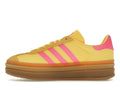 Adidas Gazelle Bold Spark Lucid Pink