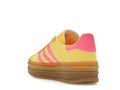 Adidas Gazelle Bold Spark Lucid Pink
