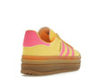 Adidas Gazelle Bold Spark Lucid Pink