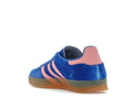 Adidas Gazelle Indoor Blue Semi Pink Spark