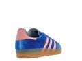 Adidas Gazelle Indoor Blue Semi Pink Spark