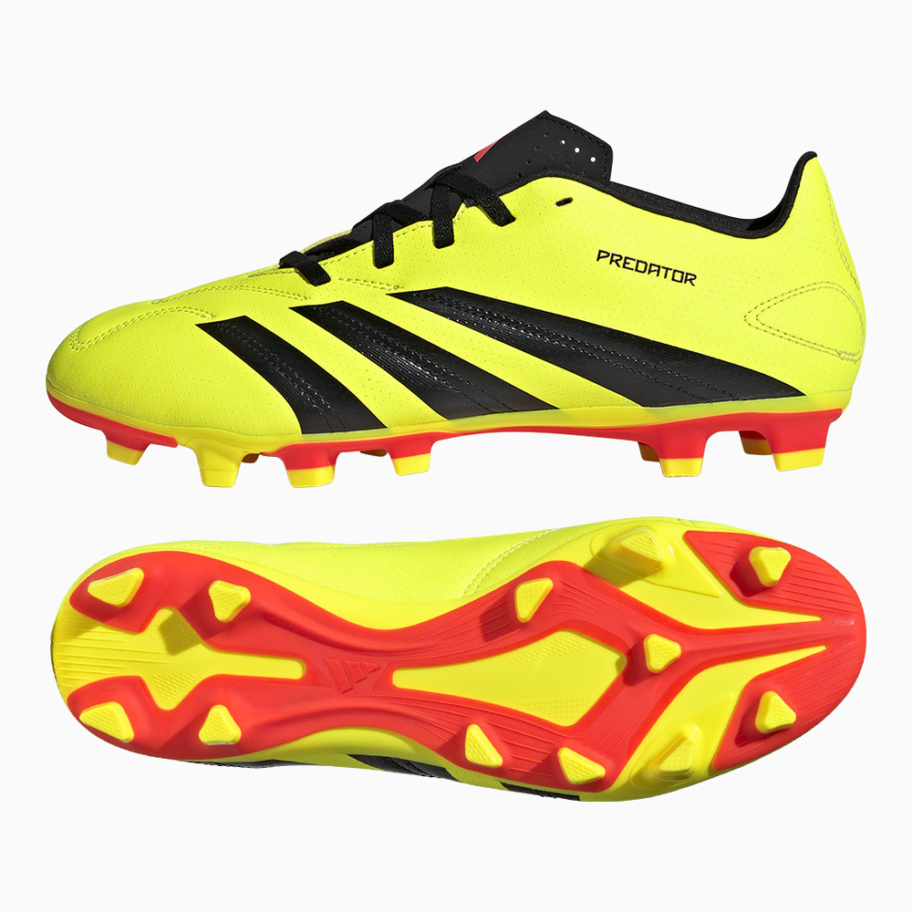 Adidas Predator Club FxG