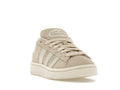 Adidas Campus 00s Light Grey White