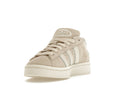 Adidas Campus 00s Light Grey White