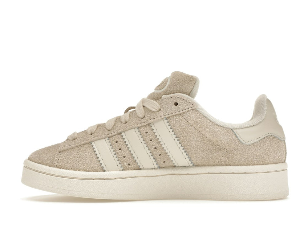 Adidas Campus 00s Light Grey White