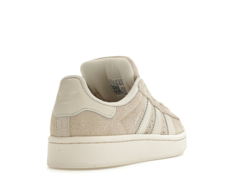 Adidas Campus 00s Light Grey White