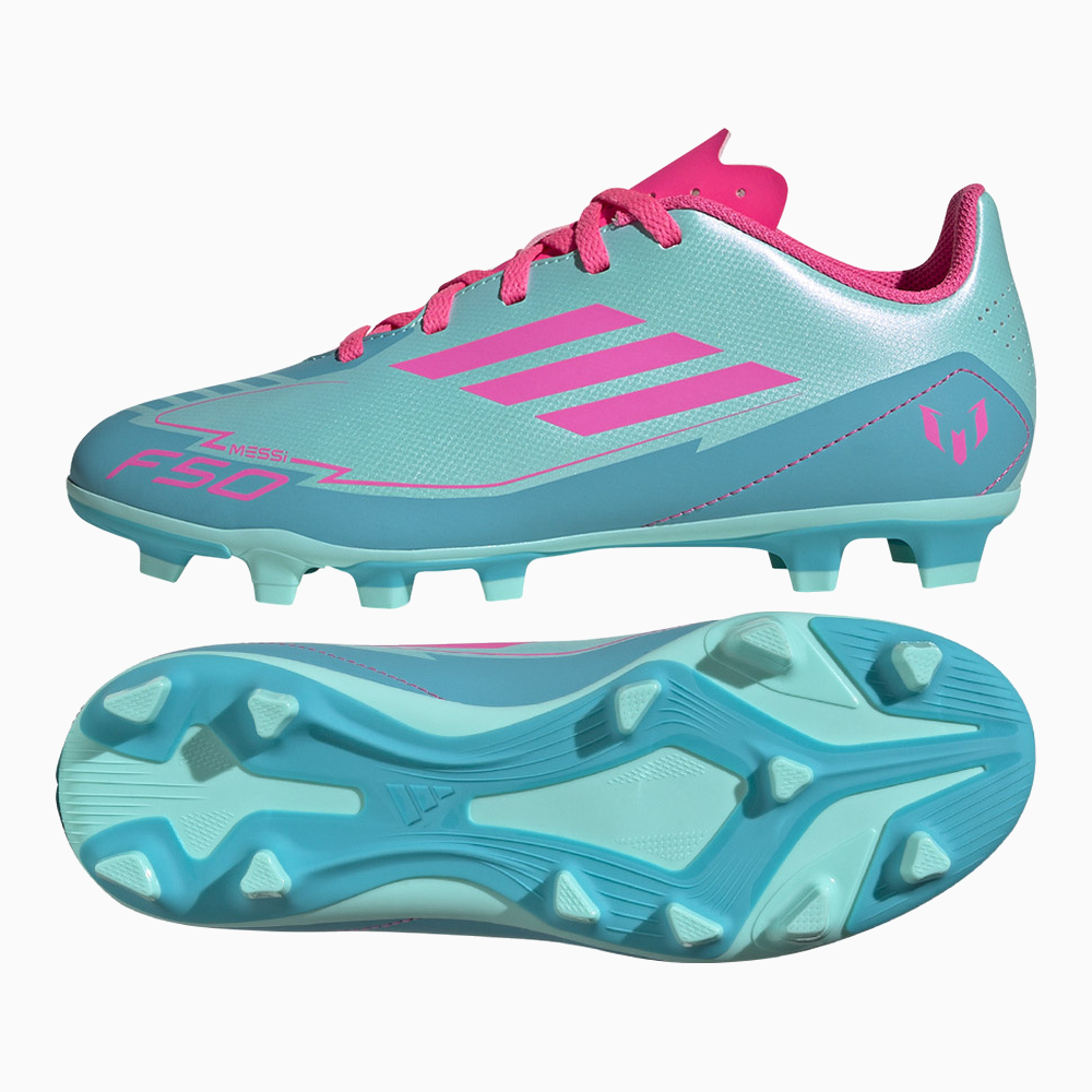 Adidas F50 Club Jr FG/MG
