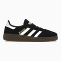 Adidas Handball Spezial Black White Gum