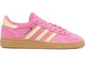 Adidas Handball Spezial Lucid Pink Almost Yellow Gold