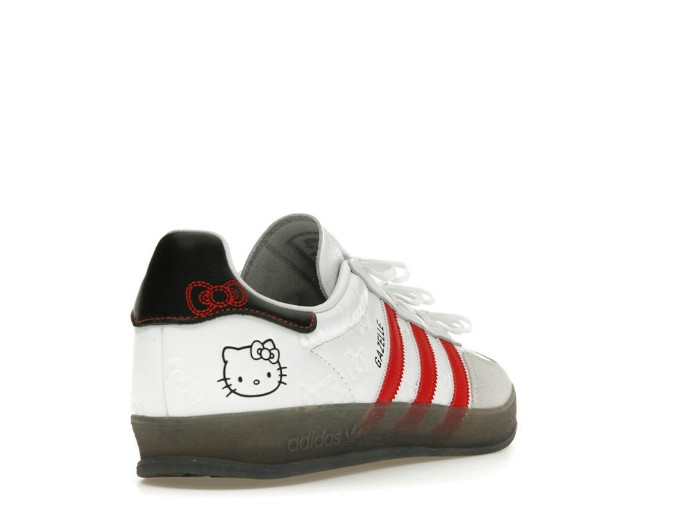 Adidas Gazelle Indoor Hello Kitty