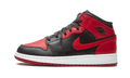 Jordan 1 Mid Banned (2020) (GS)