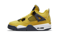Jordan 4 Retro Lightning (2021) (GS)