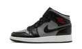 Jordan 1 Mid Shadow Red (GS)