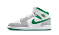 Jordan 1 Mid SE White Pine Green Smoke Grey (GS)