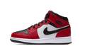 Jordan 1 Mid Chicago Black Toe (GS)