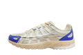 Nike P-6000 Athletic Department Coconut Milk Medium Blue