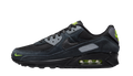 Nike Air Max 90 Black Volt Cool Grey